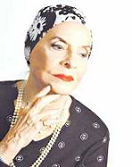 Prima Ballerina Assoluta Alicia Alonso to receive the Golden Medal of Merit in Fine Arts from Spain